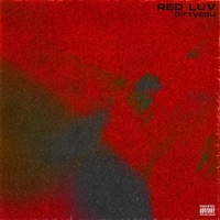 Red Luv - Single - Dirtycpu