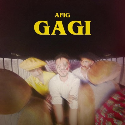 Gagi - Single