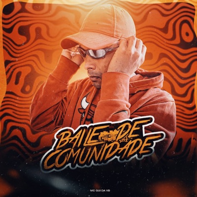 Baile de Comunidade - Single