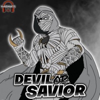 Devil or Savior (feat. StrafeY) - Single - YaBoiKaos