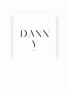 聆聽 Danny Key、觀看音樂影片、閱讀小傳、查看巡演日期等！