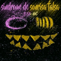 Síndrome de Sonrisa Falsa (feat. Elle MC) - Single - Defcom