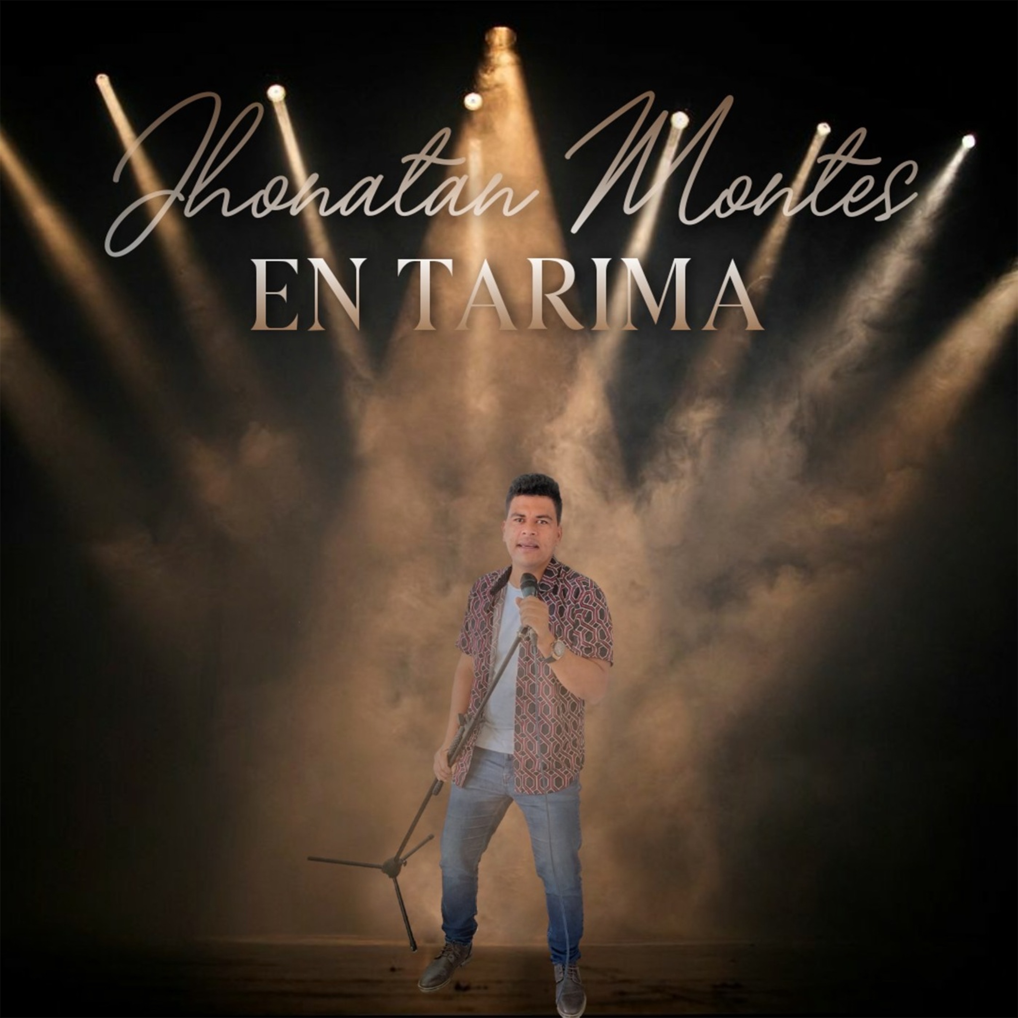 Declaro - Manny Montes y Redimidos