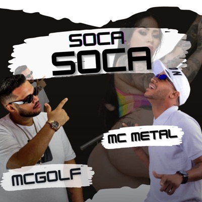Soca Soca (Remix) - Single