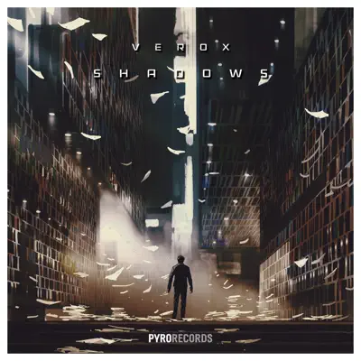 verox. adlı sanatçının Shadows - Single albümünü dinle