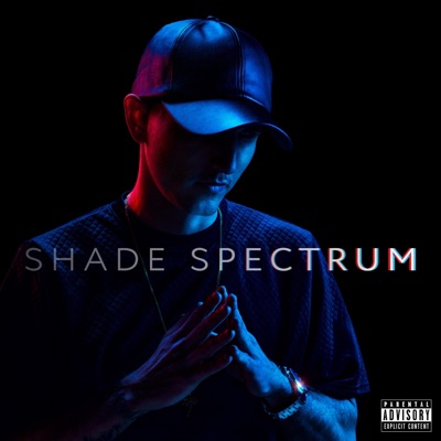 Shade Spectrum - EP