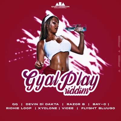 Gyal Play Riddim