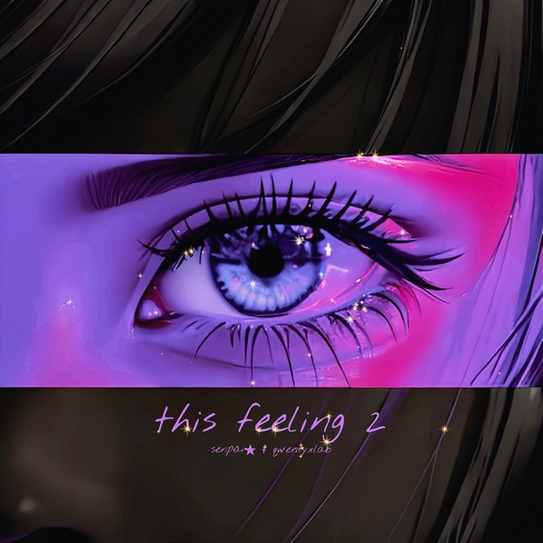 this feeling 2 - Single