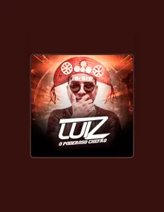 Listen to Luiz Poderoso Chefão, watch music videos, read bio, see tour dates & more!