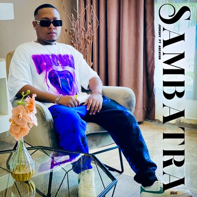 Sambatra (feat. Ascayan) - Single