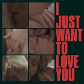 I Just Want To Love You artwork