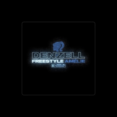 Listen to Denzell, watch music videos, read bio, see tour dates & more!