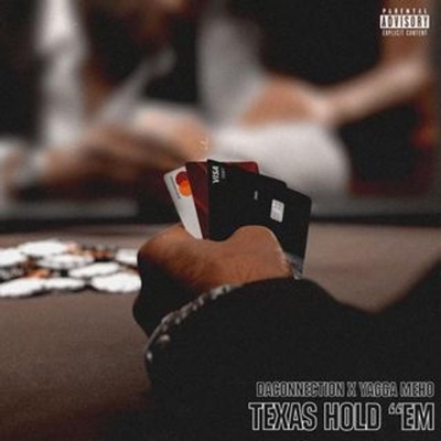 Texas Hold'em Playlist (feat. Yagga Meho) - Single