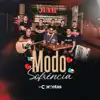 Banda Os Cometas - Modo Sofrência