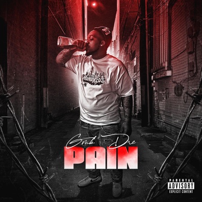 Pain - Single