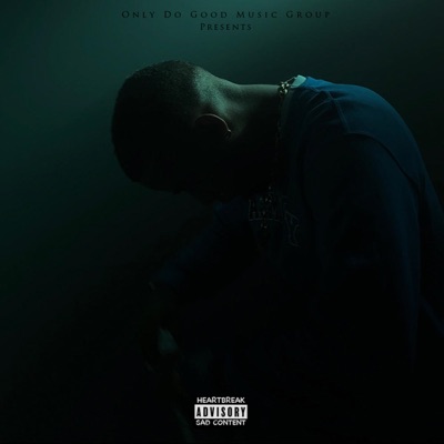 Sad Nigga Hours - EP