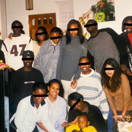 My Bitch Coming Home Lil Jube