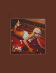 Listen to Karlae, watch music videos, read bio, see tour dates & more!