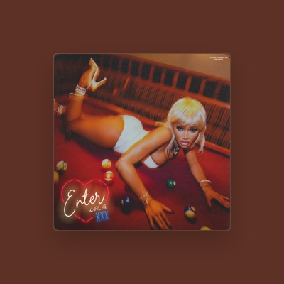 Listen to Karlae, watch music videos, read bio, see tour dates & more!