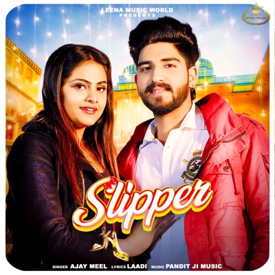 Slipper (feat. Priya Soni & Ajay Meel) - Single