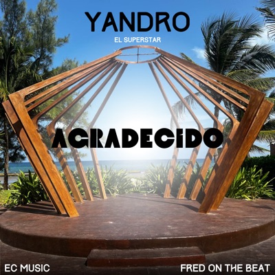 Agradecido - Single
