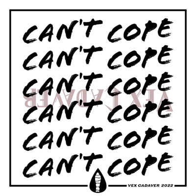 Can't Cope - Single