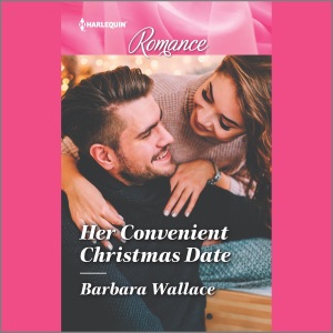 Her Convenient Christmas Date