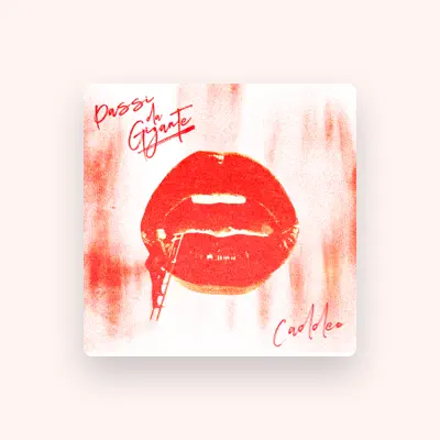 Listen to Caddeo, watch music videos, read bio, see tour dates & more!