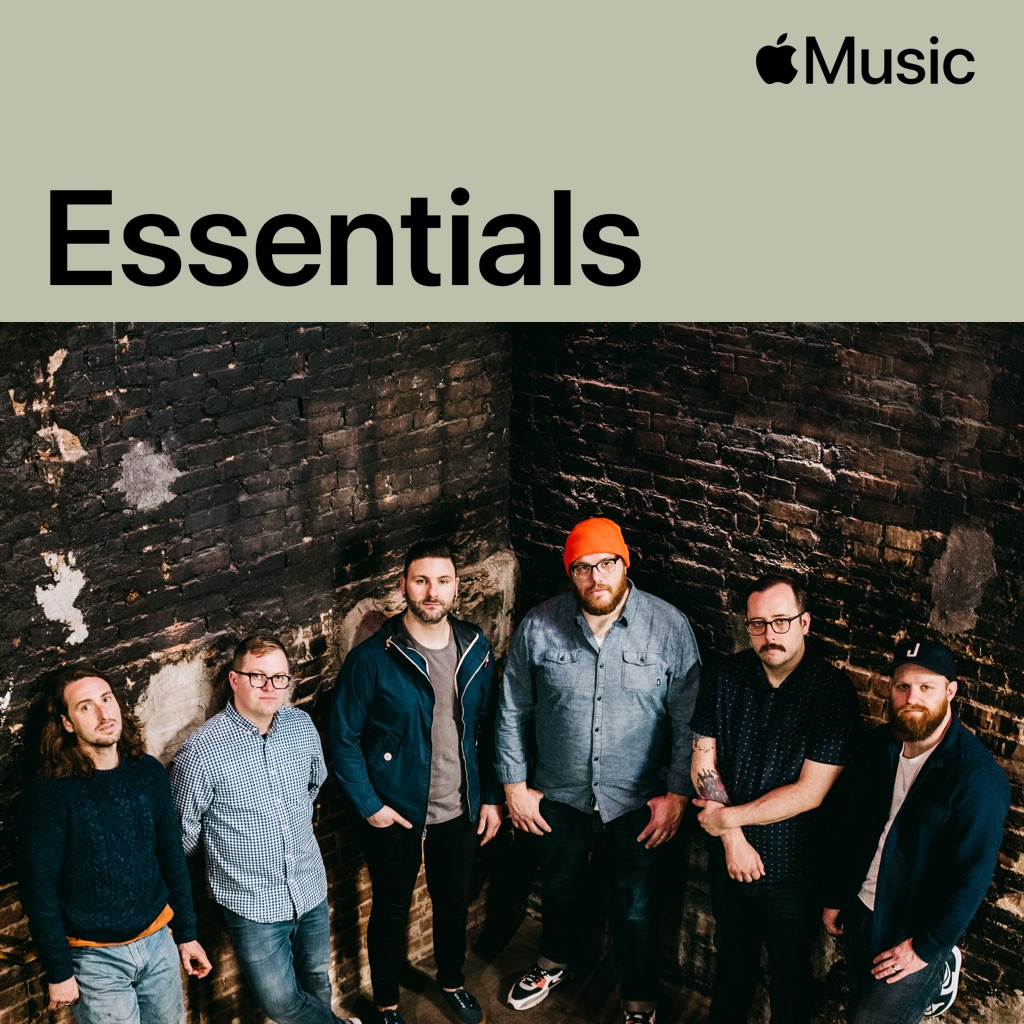 The Wonder Years Essentials