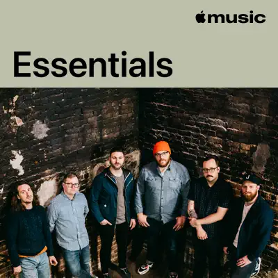 Listen to The Wonder Years Essentials featuring The Wonder Years