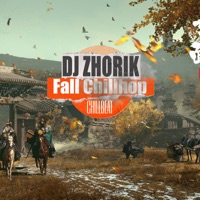 Warrior (Chill Beat) - Single - Dj Zhorik