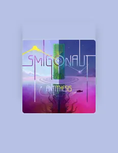 聆聽 Smigonaut、觀看音樂影片、閱讀小傳、查看巡演日期等！