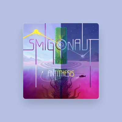 Listen to Smigonaut, watch music videos, read bio, see tour dates & more!