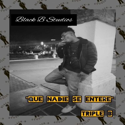 Que Nadie Se Entere - Single