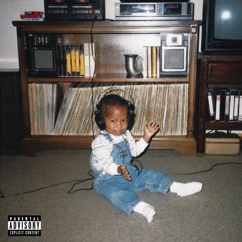 album cover of Ab-Soul & Zacari - Do Better