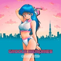 Groove Memories (Japanese Edition) - Minuit Cafe
