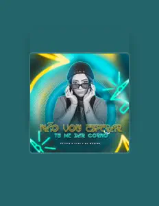 收听 Aperta o Play、观看音乐视频、阅读小传、查看巡演日期等 ！