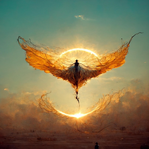White Sun (feat. Dancing to Conclusions & Conner Walsh)