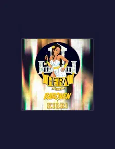 收听 Baronen、观看音乐视频、阅读小传、查看巡演日期等 ！