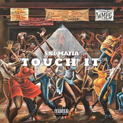 Touch It - Single