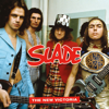 Slade - The New Victoria Grafik