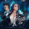 Fuiste Tú (feat. Jeyro) - Alejandra Feliz lyrics