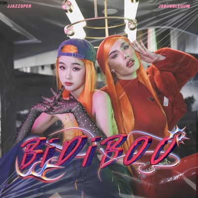 BIDIBOO - Single