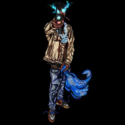 TRAP OR DIE (feat. Chanell Gotti & Quasha) [Radio Edit] - Single