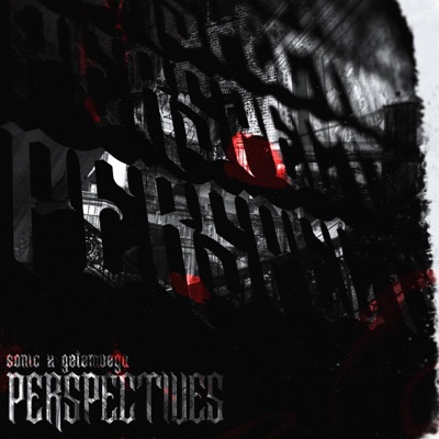 Perspectives (feat. Get ‘em Vega) - Single