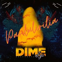 Dime Algo (Respuesta) - Single - Paula Lirilia