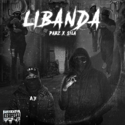 Libanda (feat. Sila Silz) - Single