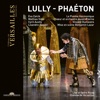 Viktor Vincent  Lully: PhaeÌton