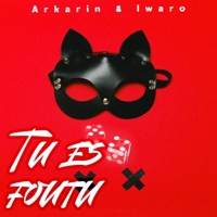 Tu Es Foutu (Radio Edit) - Single - ARKARIN & Iwaro