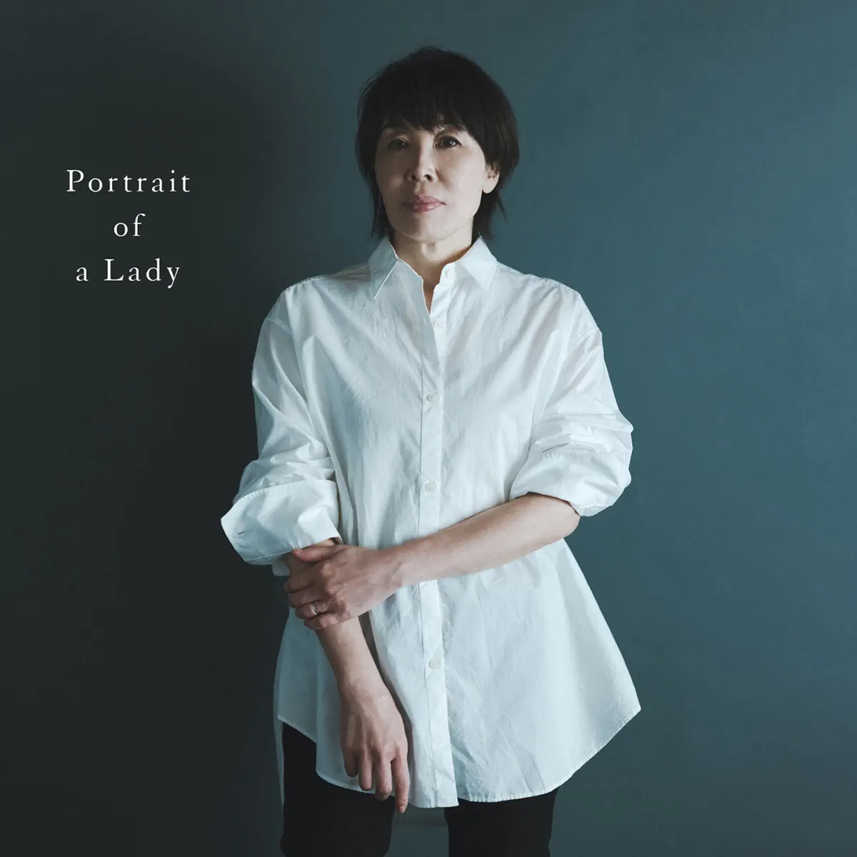 原 由子 - 婦人の肖像 (Portrait of a Lady) (2022) [iTunes Plus AAC M4A]-新房子